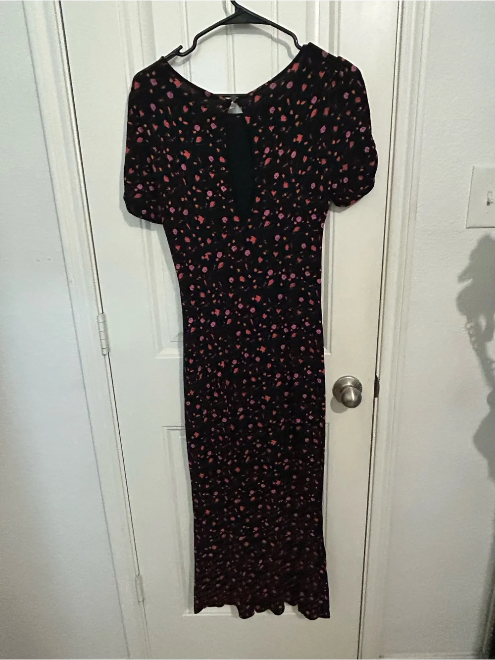 Free people size small